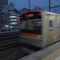 E電クロニクル　～八高線～　その3