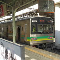 TO-Q8090クロニクル　～新天地秩父～　その2
