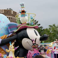 ディズニー2010-2
