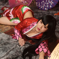咲月美優D19