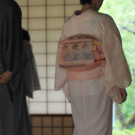 七夕のおもてなし