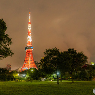 東京タワー