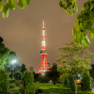 東京タワー