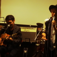 陽太＆元太