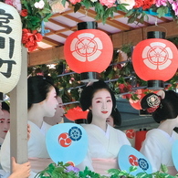 祇園祭　後祭 その２(再)
