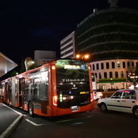 新参者　街のにぎわい
