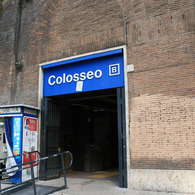 Metro_Colosseo
