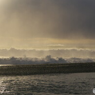 SPARKLING SEA