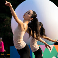 Arabesque