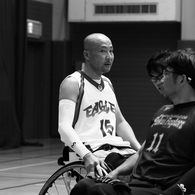 熱戦