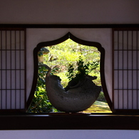 201011大徳寺芳春院