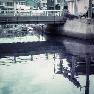 漁港