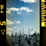 秋空