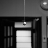 灯す