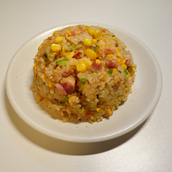 チャーハン