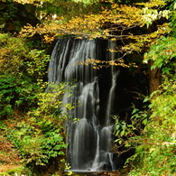 道川大滝