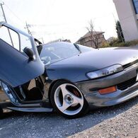 愛車②
