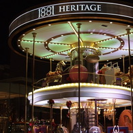 Merry-Go-Round