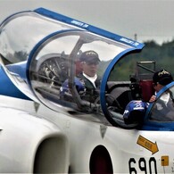 入間基地航空祭2019