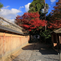 東山路地