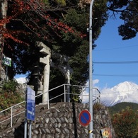 富士山