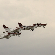 2010芦屋航空祭