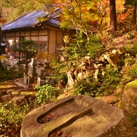 彦根の名刹延寿禅寺　秋ぶらり　18