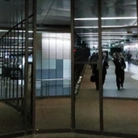 地下道 －２