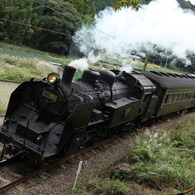 大井川鉄道①