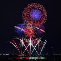 名古屋港Ｘmas HANABI  ④