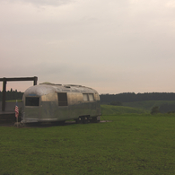 Countryside style