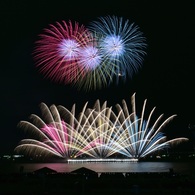 名古屋港Ｘmas HANABI  ⑧