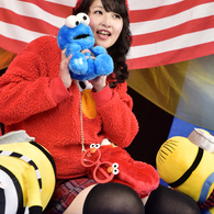 金城真央B15