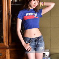 咲月美優B18