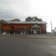 秩父別駅