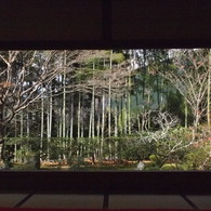 京都　大原三千院