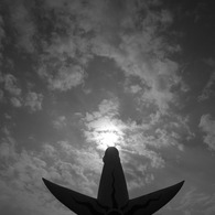 冬の太陽