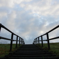 1206-天国の階段