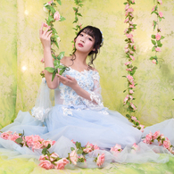 中井静華A16