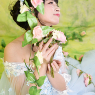 中井静華A17