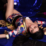 中井静華C16
