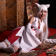 原ゆずなC15
