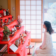 ひな祭りの思いで