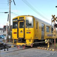キハ220系なのはな号