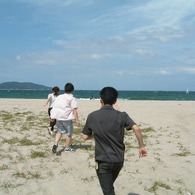 20040620_鳥取旅行