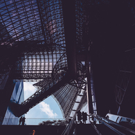 Aurora frame -Ⅲ