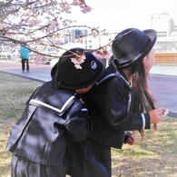 おめでとう、、、。
