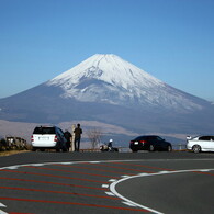 箱根スカイライン