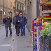 Centro di Firenze / 01