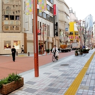 そして街は －２